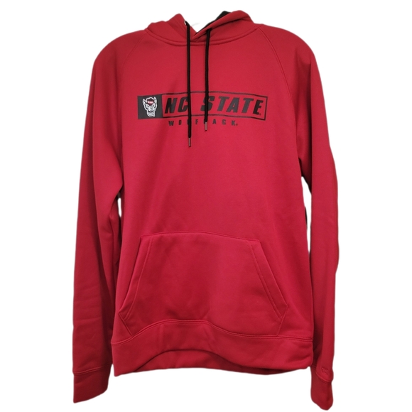 Colosseum Other - Colosseum Men's NC State Wolfpack Hoodie